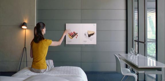מיקרוסופט / צלם: גלובס TV